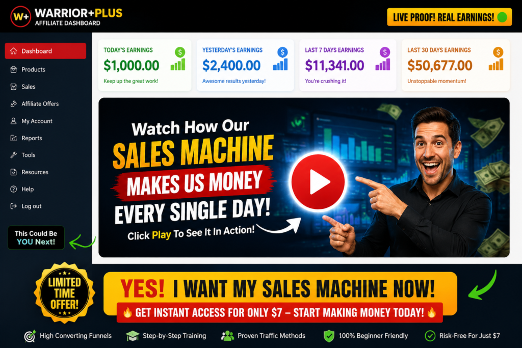 Passive Income Online