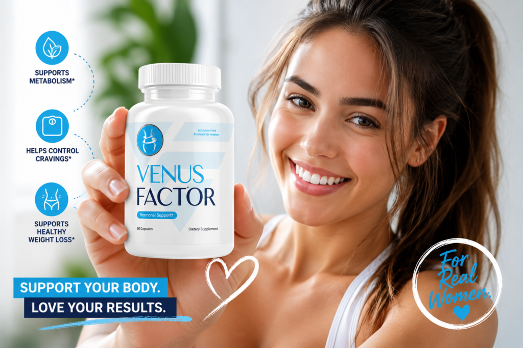 venus factor review